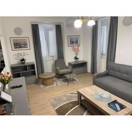 Anima Mea Old Town Apartments