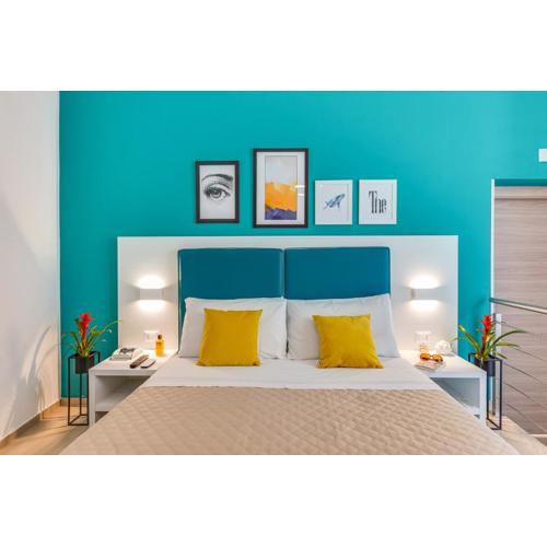 Anima Rooms Apartments