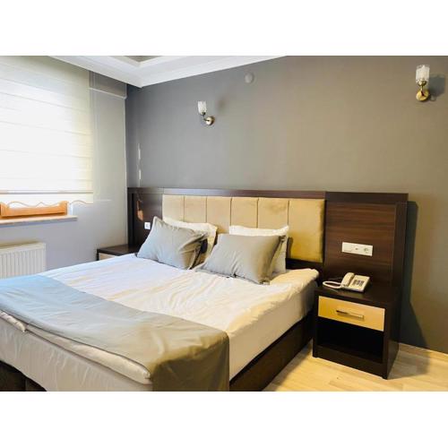 Animos Butik Otel