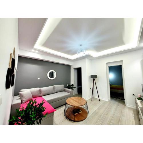 Anis Apartments