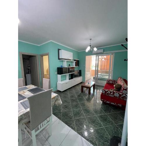 Anisa Apartament