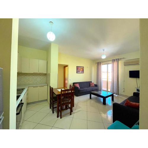 Anisa Apartment 1