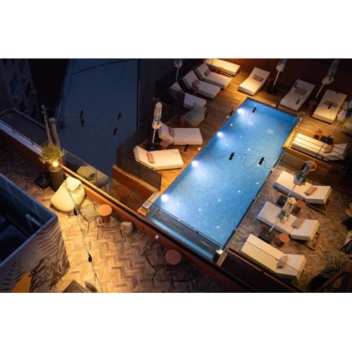 Anise, Aluma Hotels & Resorts