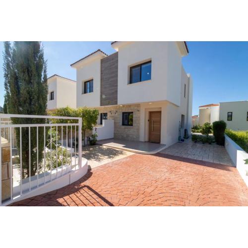 Anita, 2 bedroom townhouse