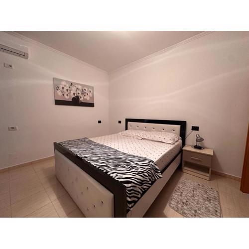 Anita Apartment