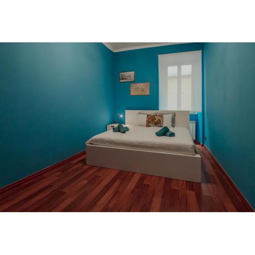 Anita Apartment