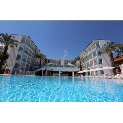 Anita Dream Hotel - All Inclusive
