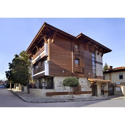 Anita Guest House & Relax