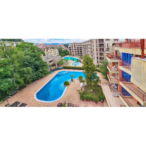 Anita Holiday Apartments