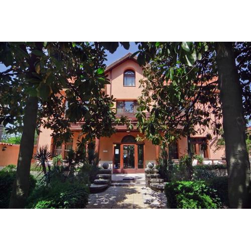 Anita House