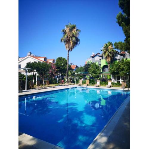 Anita Kemer Noch Hotel - All Inclusive