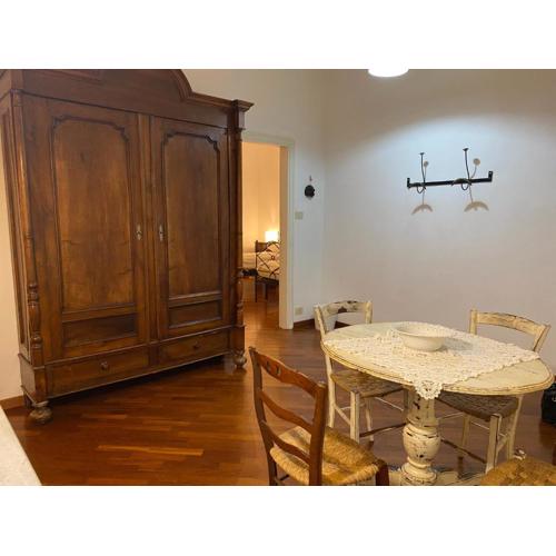 Anita s apartment,Castelletto