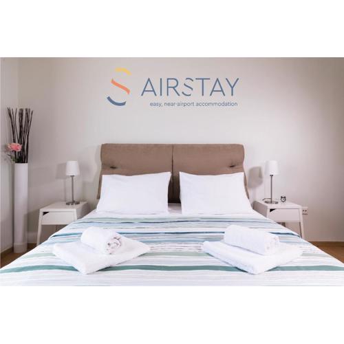 Anivia Apartments Airport by Airstay