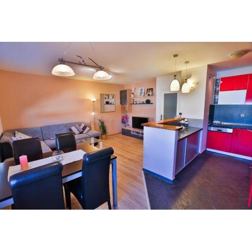 ANIX Inn Residence