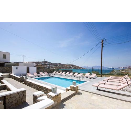 Anixi Hotel