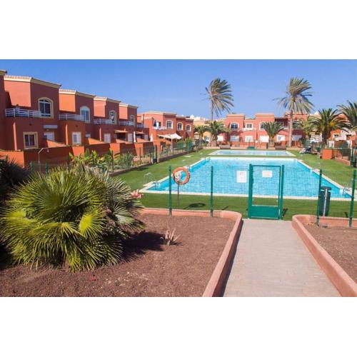 Anju Villas Casa Juan