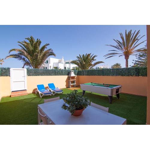 Anju Villas Los delfines Bravo\