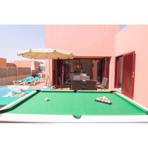 Anju Villas, villa Tamara