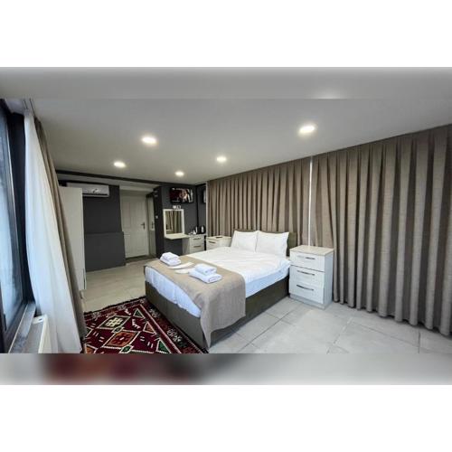 Anka Boutique Hotel