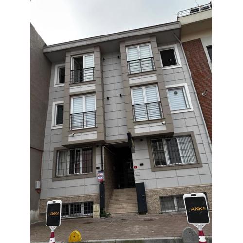 Anka Butik Hotels