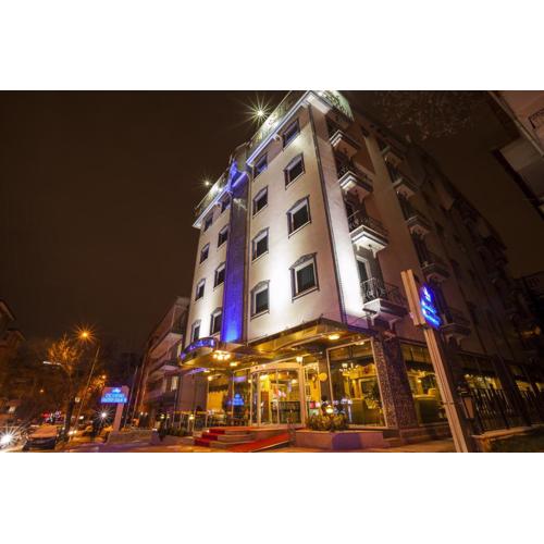 Ankara Royal Hotel