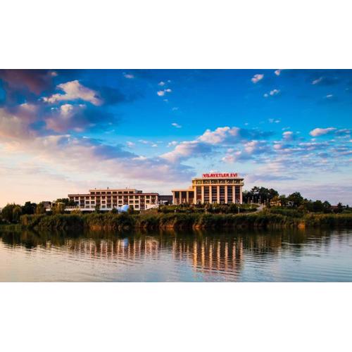 Ankara Vilayetler Evi