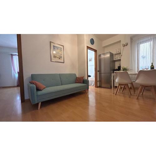 Ankon Apartments Palazzo Mazzini