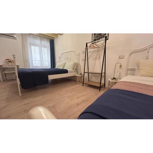 Ankon Apartments Suite Don Gioia