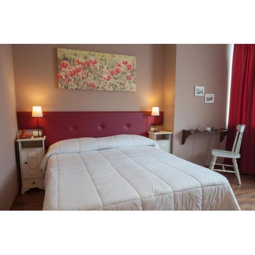 Ankon Hotel