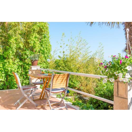 Ankora apartments sea and Old Town view - HOT TUB