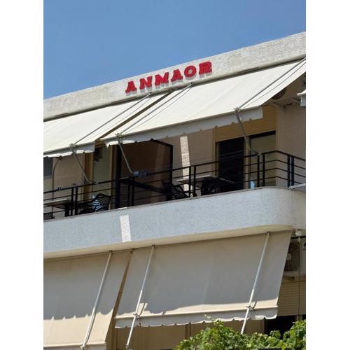 Anmaor