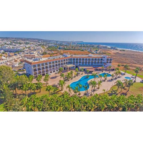Anmaria Beach Hotel & Spa