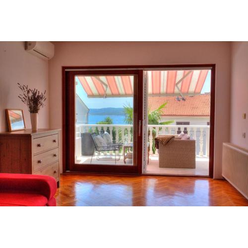 Anmarie Apartments Crikvenica