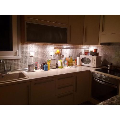 Anna Apartment in Kypseli