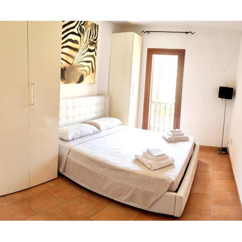 Anna apartment