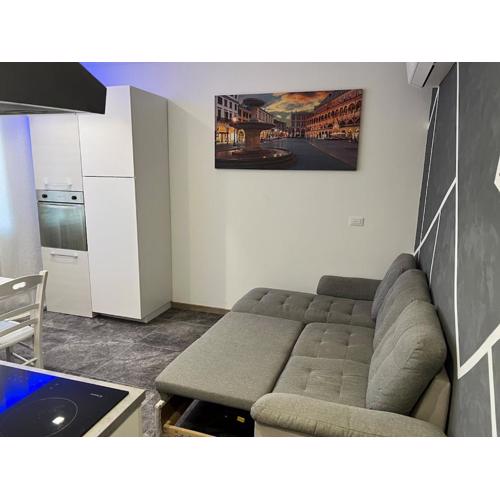 Anna Apartment