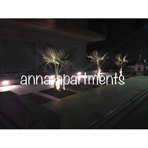 Anna Apartments