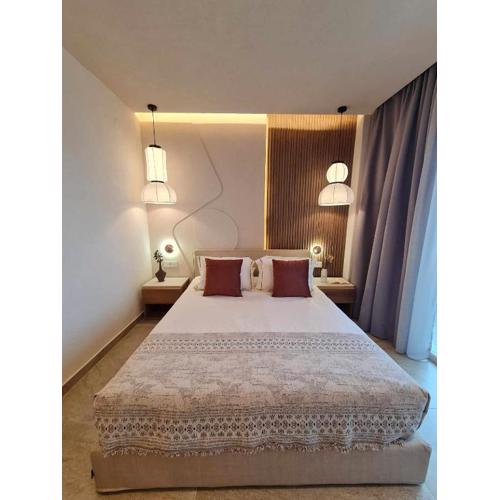 Anna Beach Suites
