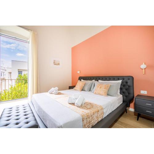Anna CENTRAL Suites & Apartments