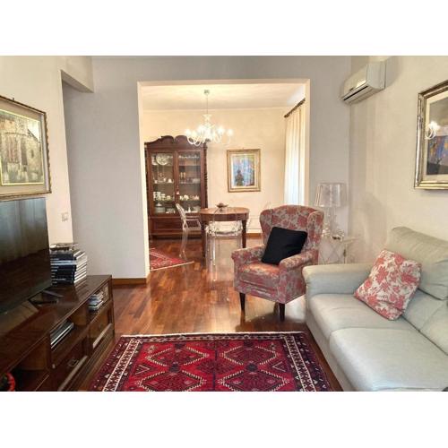 Anna Centro Apartment