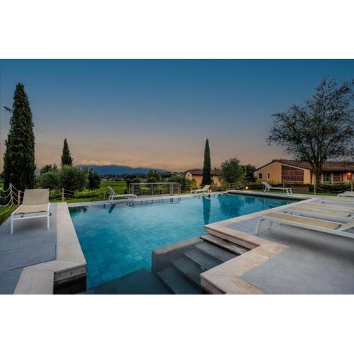 Anna Farmhouse at Wine Resort