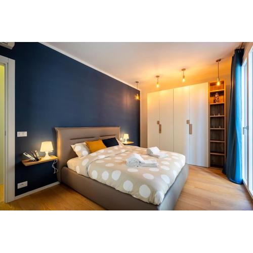 Anna Home - 5 Minuti Centro Storico - Moderno Appartamento