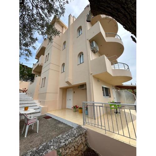 Anna House Dhermi