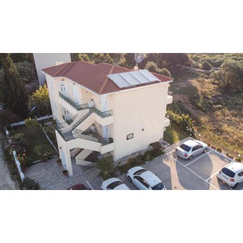 Anna Maria Apartments