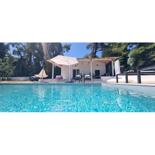 Anna Maria Mini Villa
