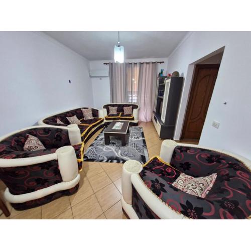Anna-Perla Apartment
