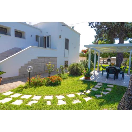 Anna Rita Vacanze Salento