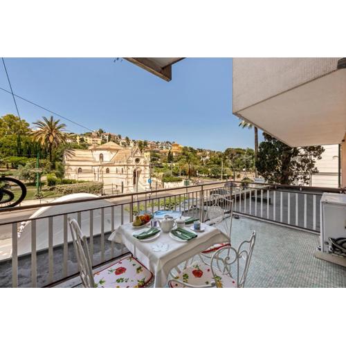 Anna Station 200m from the sea - Happy Rentals