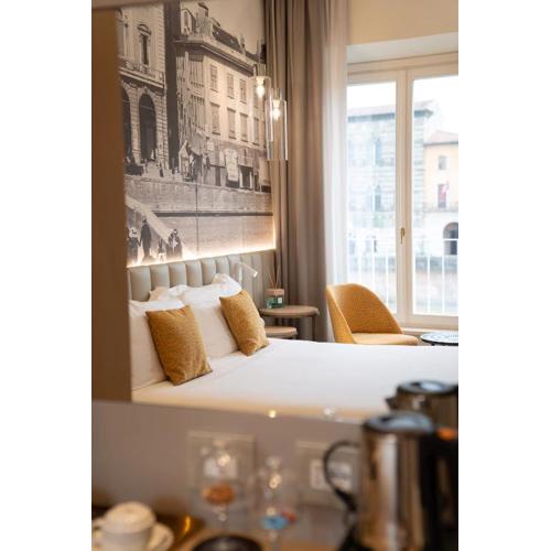 Anna Teresa Luxury