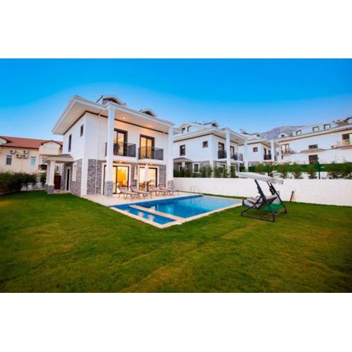 Annabel Villa ,central Hisaronu